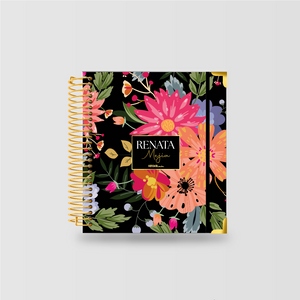 Planner Fe Personalizada