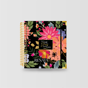 Planner Fe Personalizada