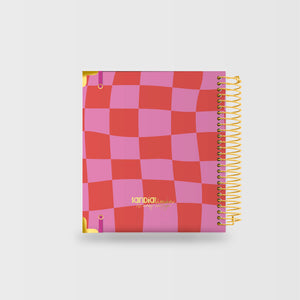 Planner Amazing