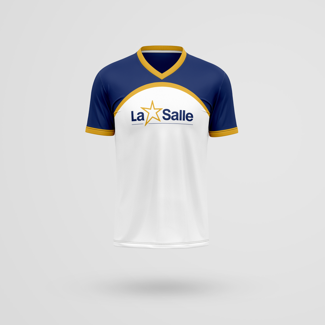 Camiseta PE La Salle