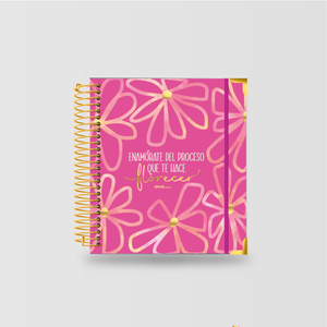 Planner Florecer