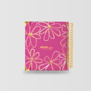 Planner Florecer