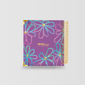 Planner Florecer