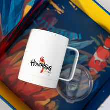 Cargar imagen en el visor de la galería, Taza Térmica Guacamayas Frutales
