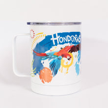 Cargar imagen en el visor de la galería, Taza Térmica Honduras Emblemática
