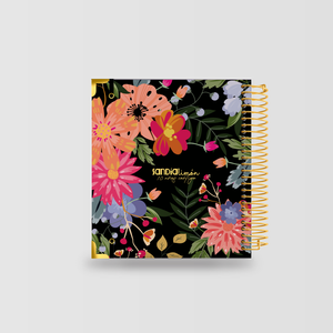 Planner Fe Personalizada