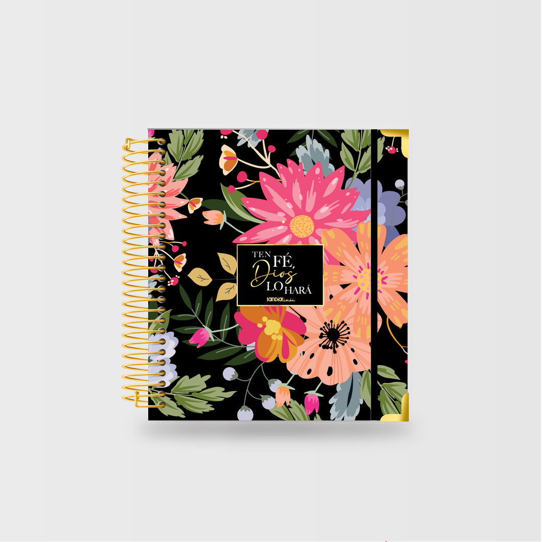 Planner Fe