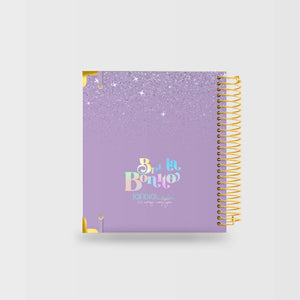 Planner Brilla Bonito