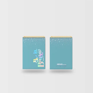 Planner Brilla Bonito