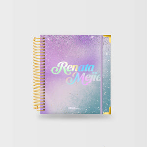 Planner Brilla Bonito Personalizada