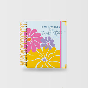 Planner Fresh Start