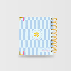 Planner Fresh Start