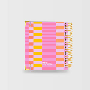 Planner Fluya