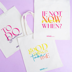 Tote Bags