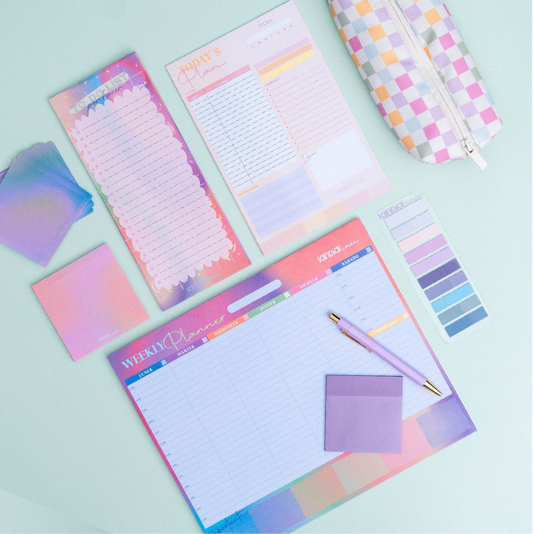 Set de Stationery