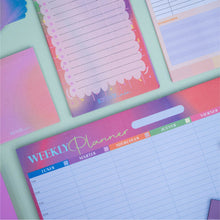 Cargar imagen en el visor de la galería, Set de Stationery
