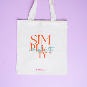 Tote Bags