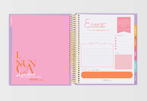 Planner Brilla Bonito