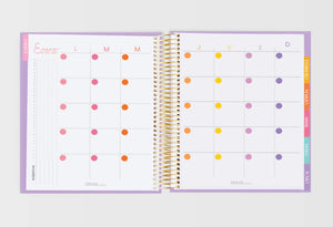 Planner Brilla Bonito