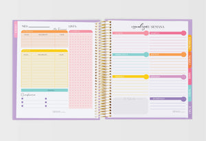 Planner Brilla Bonito