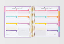 Cargar imagen en el visor de la galería, Planner Brilla Bonito
