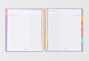 Planner Brilla Bonito