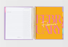 Cargar imagen en el visor de la galería, Planner Brilla Bonito
