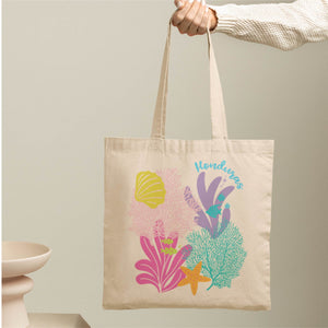 Tote Bag Roatan