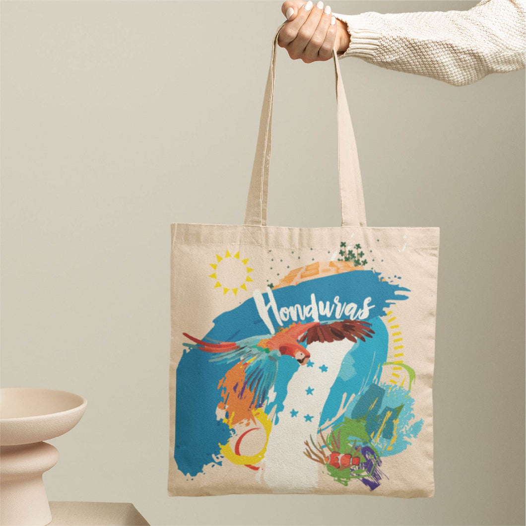 Tote Bag Emblemática