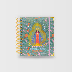 Planner La Lupita Personalizada