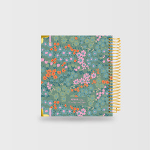 Planner La Lupita Personalizada