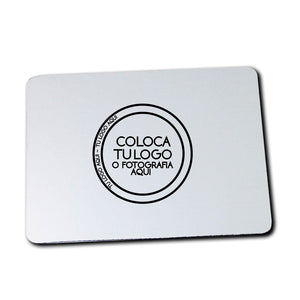 MOUSE PAD PERSONALIZADO