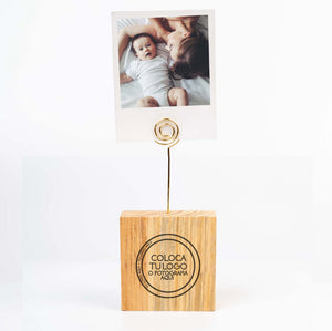 MADERA | WOODSTANDS PERSONALIZADO