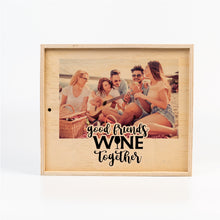 Cargar imagen en el visor de la galería, VINERA DE TRES WINE TOGETHER
