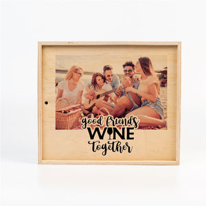 VINERA DE TRES WINE TOGETHER