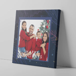 Canvas Navideños